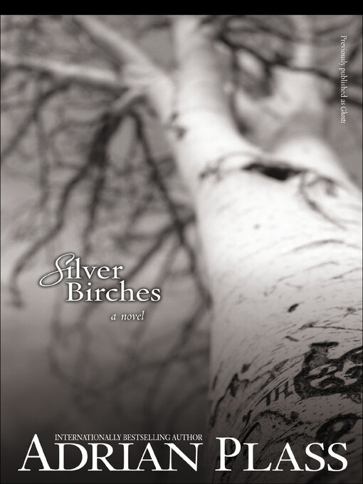 Title details for Silver Birches by Adrian Plass - Available